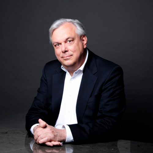 Dr. Johannes Conradi Dr. Johannes Conradi
