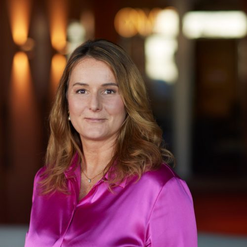 Prof Dr. Kerstin Hennig Kerstin Hennig ZUI